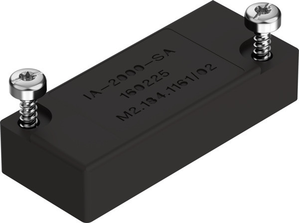 Festo VABB-C8-12-A Cover plate 562460 incl VAT