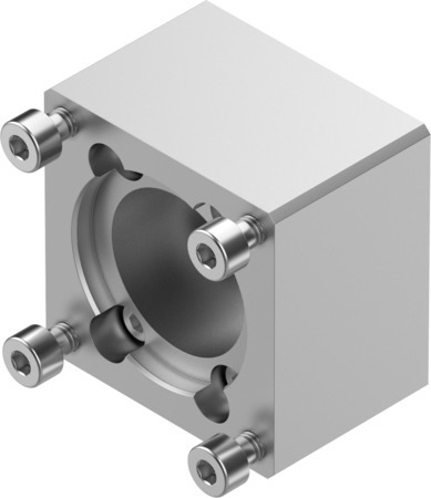 Festo EAMM-A-L27-40R Axial kit 8063445 incl VAT