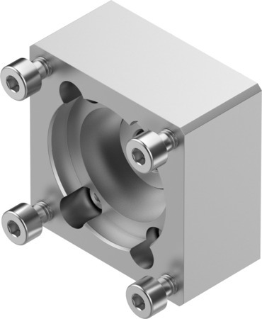 Festo EAMM-A-L27-40RA Axial kit 8063446 incl VAT