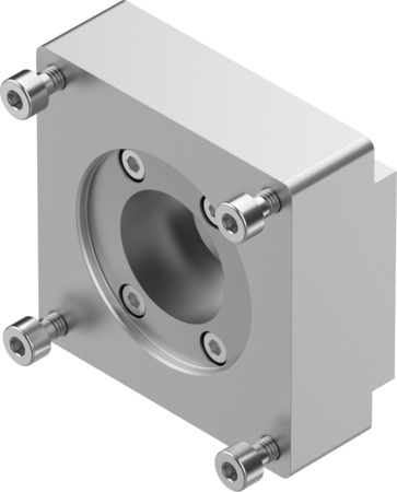 Festo EAMM-A-L27-57AA Axial kit 8063449 incl VAT