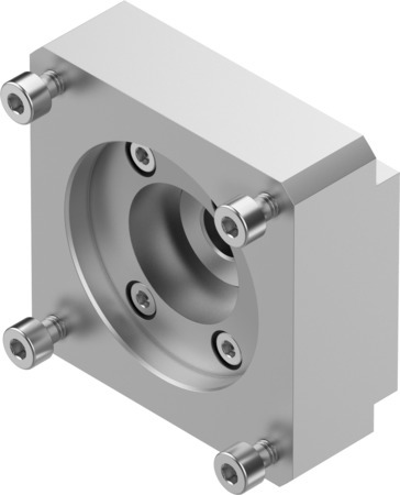 Festo EAMM-A-L27-58AA Axial kit 8063448 incl VAT