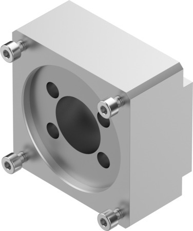 Festo EAMM-A-L27-60RA Axial kit 8063452 incl VAT