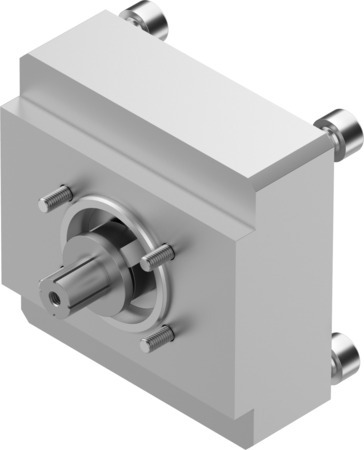 Festo EAMM-A-L27-60RB Axial kit 8063453 incl VAT