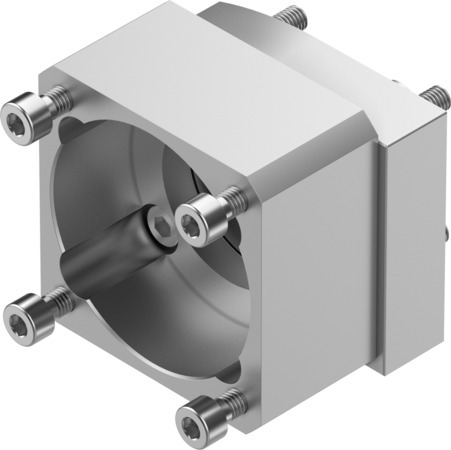 Festo EAMM-A-L38-56GA Axial kit 8063467 incl VAT