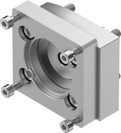 Festo EAMM-A-L38-57AA Axial kit 8063457 incl VAT