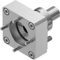 Festo EAMM-A-M43-50GA Axial kit 8063540 incl VAT