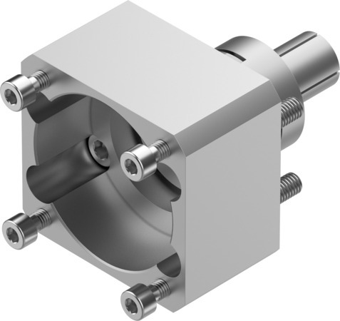 Festo EAMM-A-M43-56GA Axial kit 8063541 incl VAT