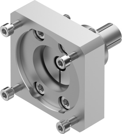 Festo EAMM-A-M43-70A Axial kit 8063534 incl VAT