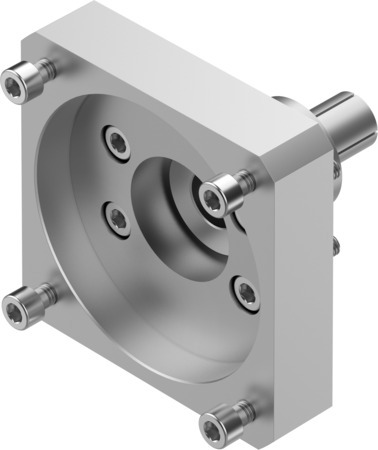 Festo EAMM-A-M43-90R Axial kit 8063537 incl VAT