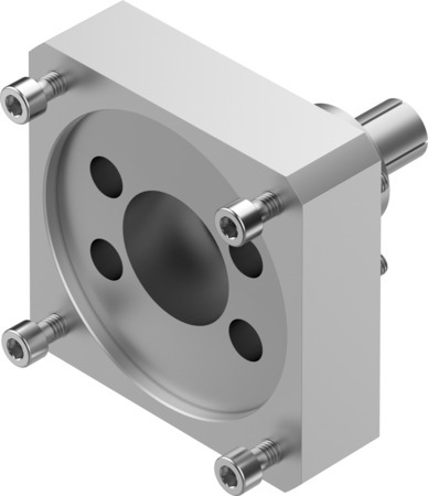 Festo EAMM-A-M43-92RA Axial kit 8063538 incl VAT