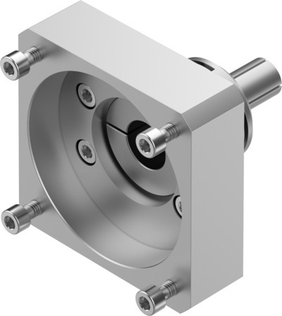 Festo EAMM-A-M48-120GA Axial kit 8063561 incl VAT