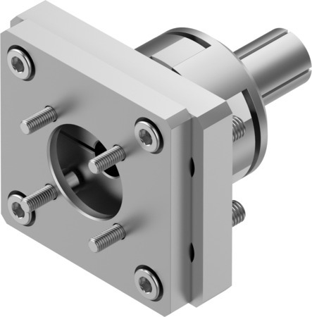 Festo EAMM-A-M48-40G Axial kit 8063549 incl VAT