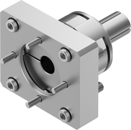 Festo EAMM-A-M48-50GA Axial kit 8063550 incl VAT