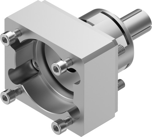 Festo EAMM-A-M48-56GA Axial kit 8063551 incl VAT