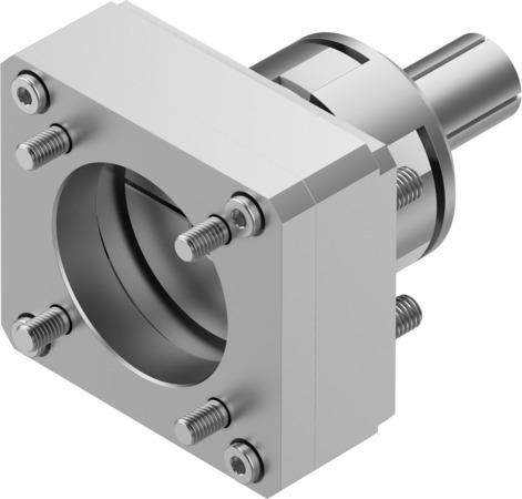 Festo EAMM-A-M48-60G Axial kit 8063552 incl VAT