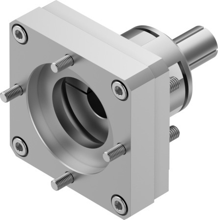 Festo EAMM-A-M48-70GA Axial kit 8063553 incl VAT