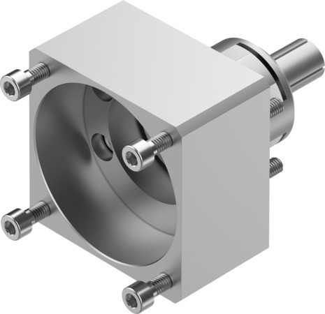 Festo EAMM-A-M48-75GA Axial kit 8063554 incl VAT