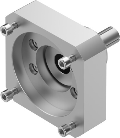 Festo EAMM-A-M48-84AA Axial kit 8063548 incl VAT