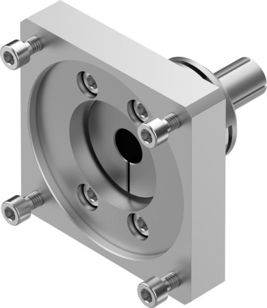 Festo EAMM-A-M48-88A Axial kit 8063547 incl VAT