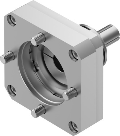 Festo EAMM-A-M48-90GB Axial kit 8063558 incl VAT