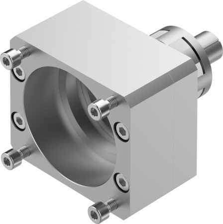 Festo EAMM-A-M80-115GA Axial kit 8063569 incl VAT