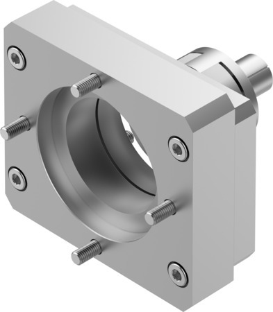 Festo EAMM-A-M80-120GC Axial kit 8063573 incl VAT