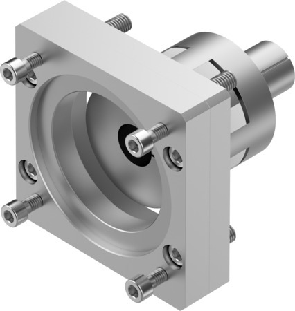 Festo EAMM-A-M80-84AA Axial kit 8063563 incl VAT