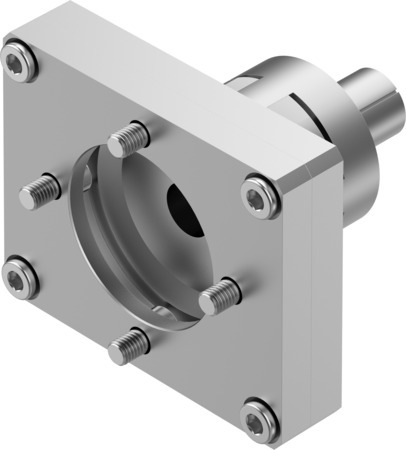 Festo EAMM-A-M80-90GB Axial kit 8063567 incl VAT