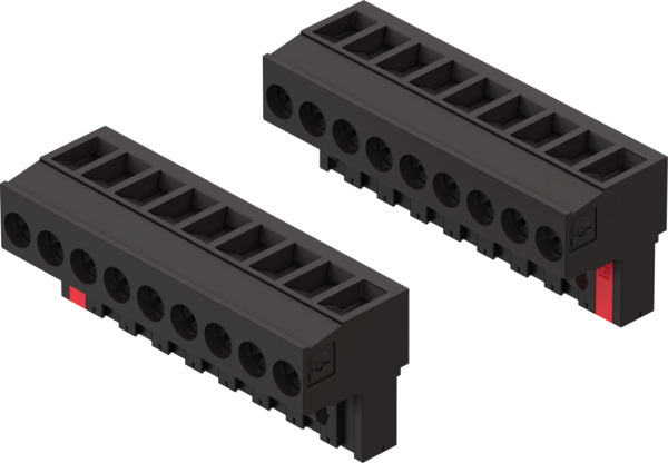 Festo NEKM-C-7 Assortment of plugs 1659228 incl VAT