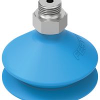 Festo VASB-55-1/4-PUR-B Suction cup complete 1396063 incl VAT
