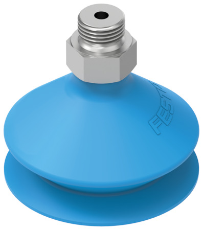 Festo VASB-55-1/4-PUR-B Suction cup complete 1396063 incl VAT