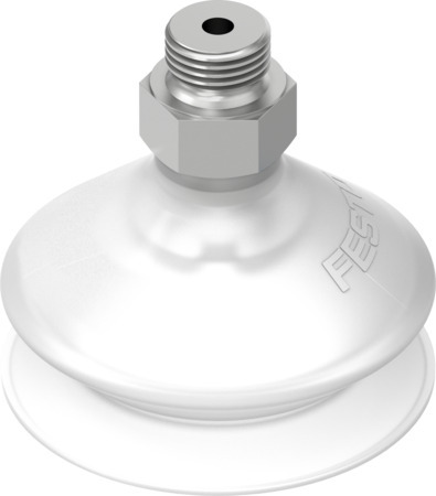 Festo VASB-55-1/4-SI-B Suction cup complete 1373812 incl VAT