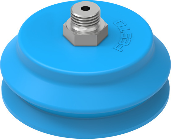 Festo VASB-75-1/4-PUR-B Suction cup complete 1396064 incl VAT