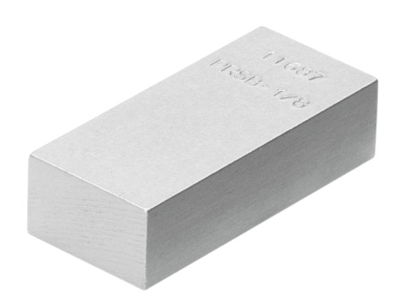 Festo PRSB-1/8 Cover plate 11687 incl VAT