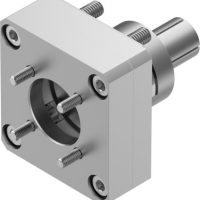 Festo EAMM-A-M43-40G Axial kit 8063539 incl VAT