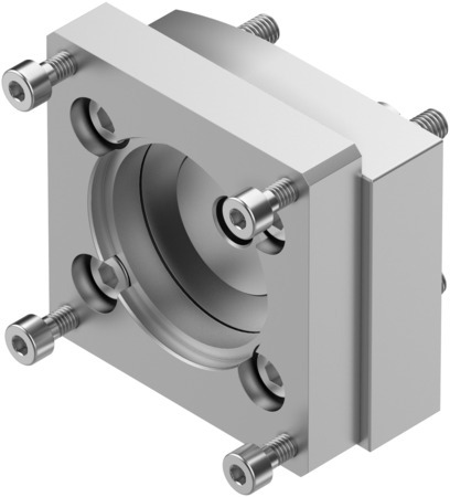 Festo EAMM-A-L38-58AA Axial kit 8063456 incl VAT