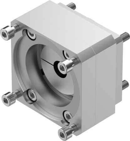 Festo EAMM-A-N80-100A Axial kit 8063607 incl VAT