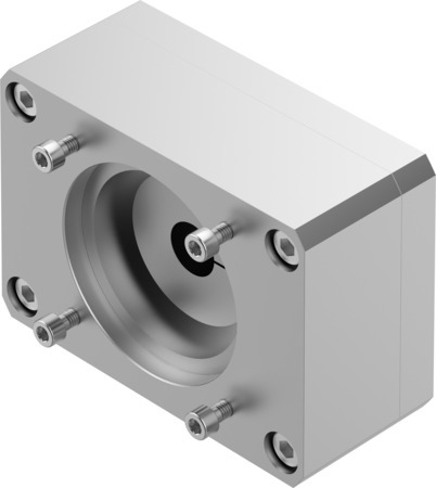 Festo EAMM-A-N80-120GA Axial kit 8063617 incl VAT