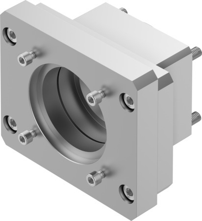 Festo EAMM-A-N80-120GB Axial kit 8063618 incl VAT