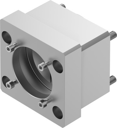 Festo EAMM-A-N80-68GA Axial kit 8063611 incl VAT