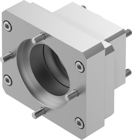 Festo EAMM-A-N80-120GC Axial kit 8063619 incl VAT