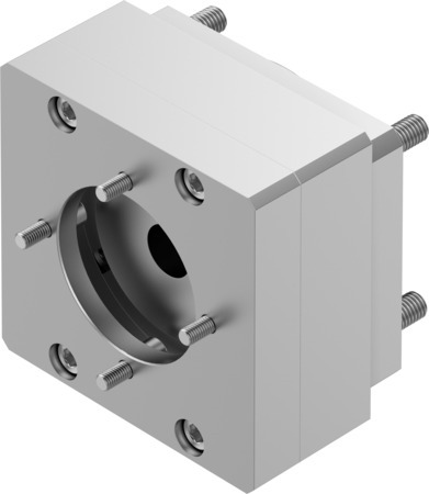 Festo EAMM-A-N80-70GA Axial kit 8063608 incl VAT