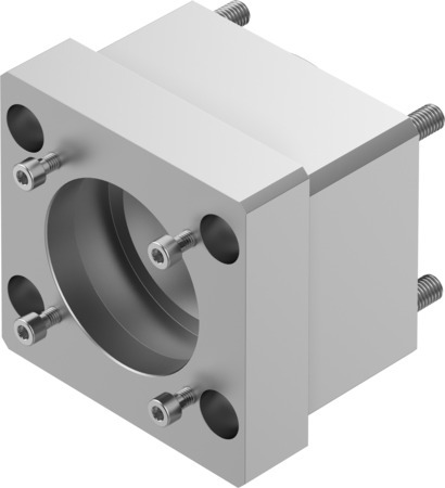 Festo EAMM-A-N80-72GA Axial kit 8063612 incl VAT