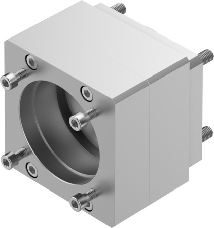 Festo EAMM-A-N80-75GA Axial kit 8063609 incl VAT