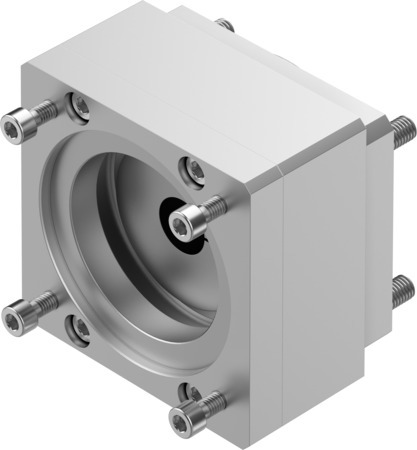 Festo EAMM-A-N80-84AA Axial kit 8063606 incl VAT