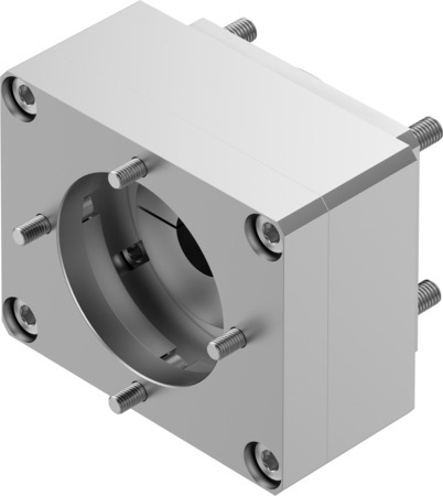 Festo EAMM-A-N80-90GA Axial kit 8063614 incl VAT