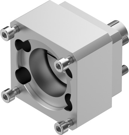 Festo EAMM-A-N38-60PA Axial kit 8063574 incl VAT