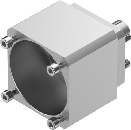 Festo EAMM-A-N38-68GA Axial kit 8063587 incl VAT