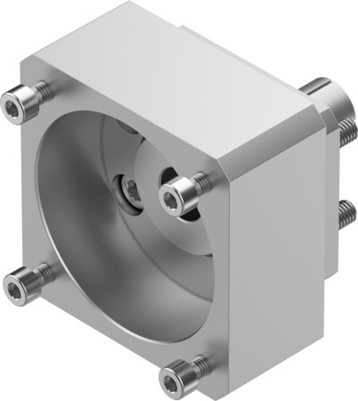 Festo EAMM-A-N38-70AA Axial kit 8063576 incl VAT