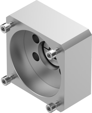 Festo EAMM-A-N38-92RA Axial kit 8063581 incl VAT